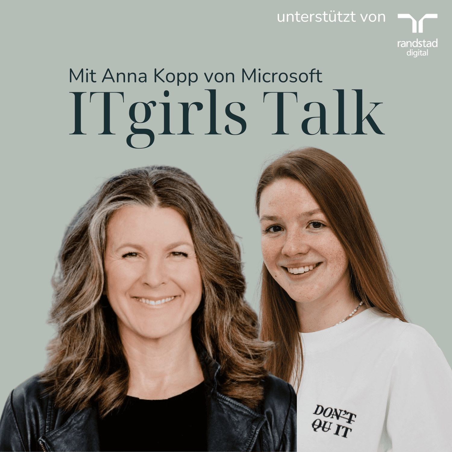 ITgirls Talk