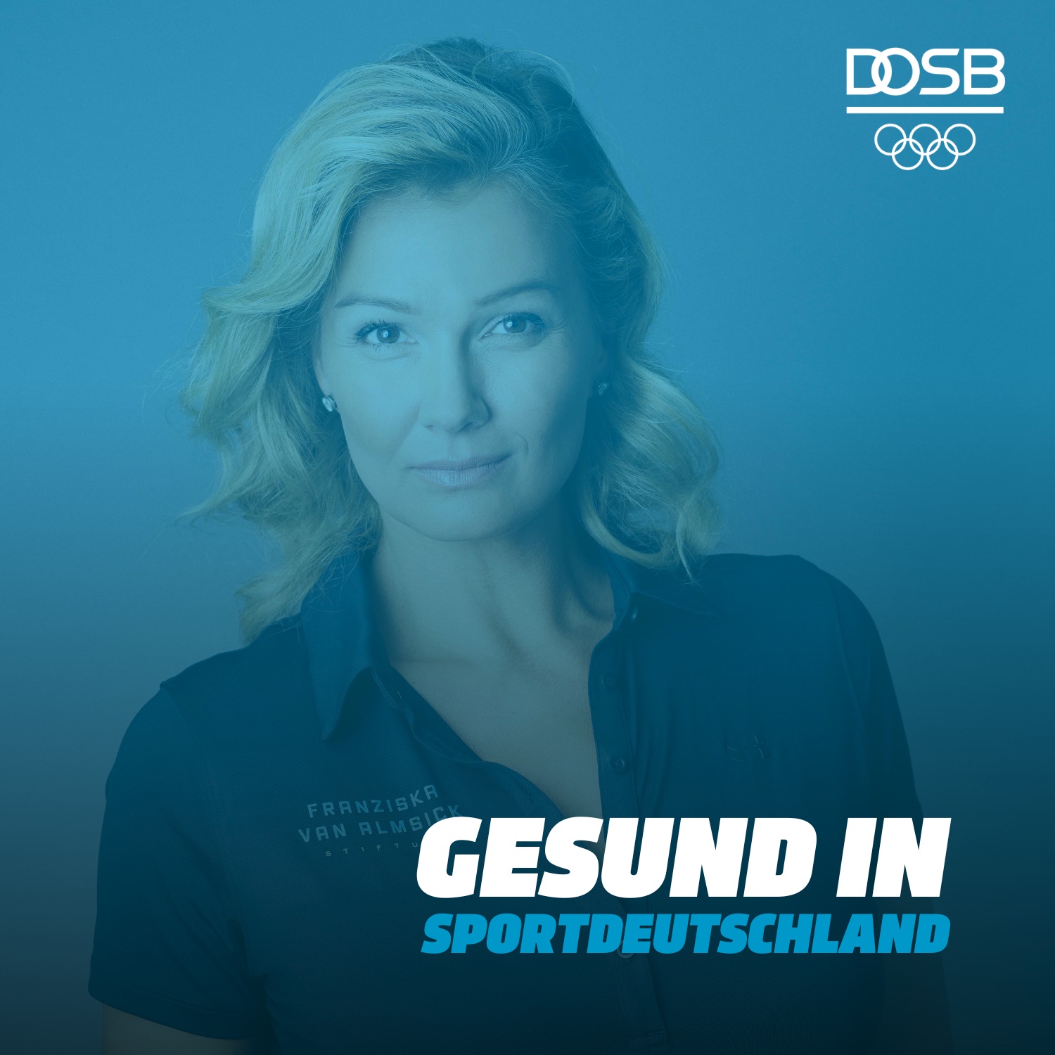 Gesund in Sportdeutschland
