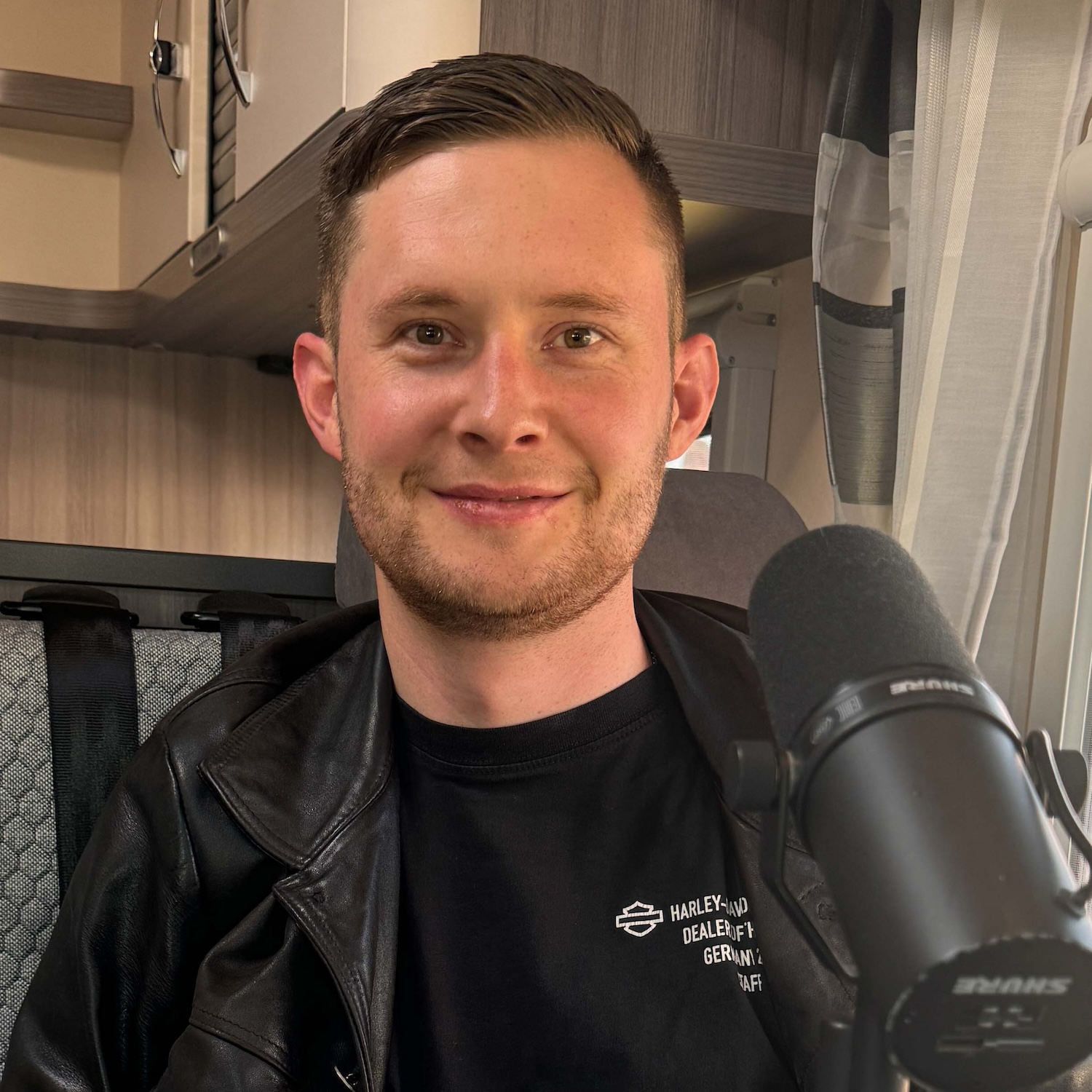 Thores Tea Time Tour - der Podcast aus\'m Norden