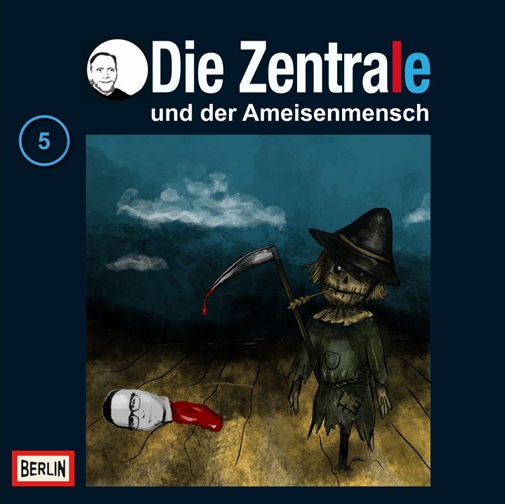 Die Zentrale