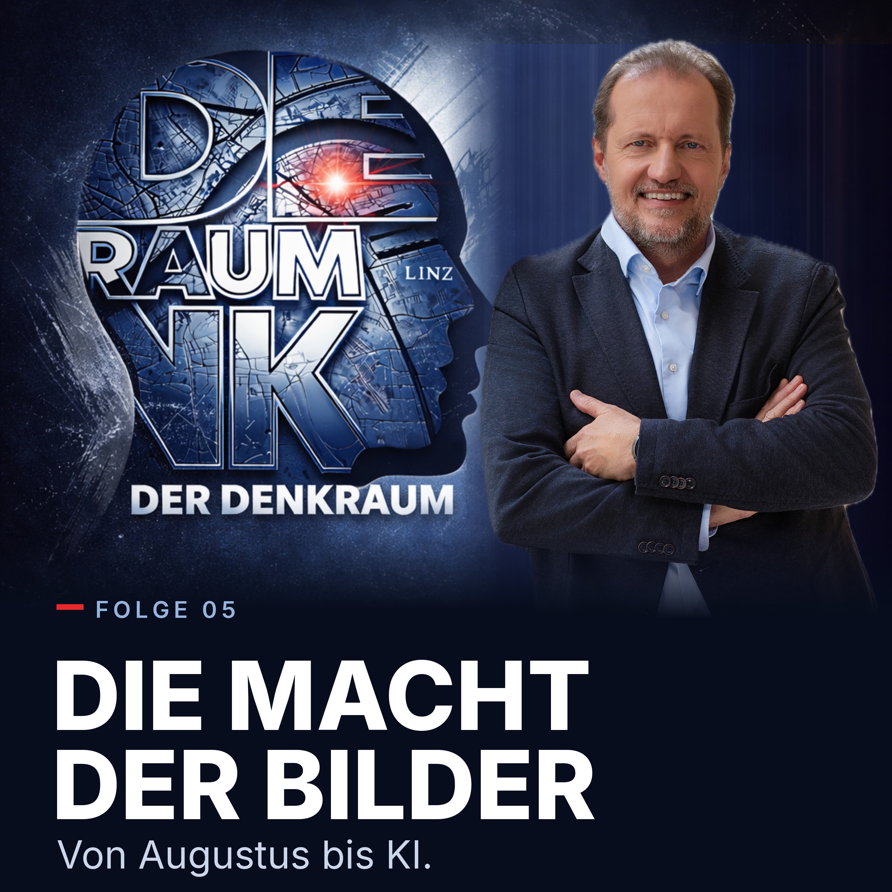 Die Macht der Bilder episode artwork