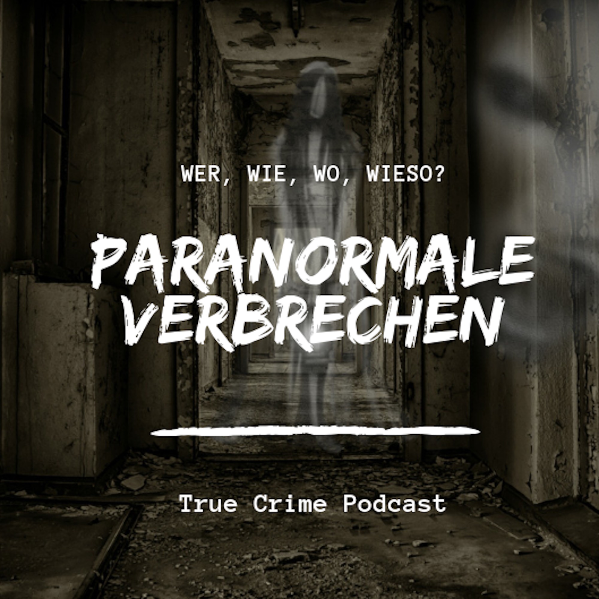 True Crime Podcast Wahre Verbrechen Podcast Podtail