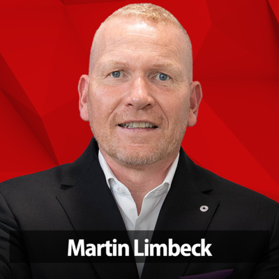 Klar, wahr und auf den Punkt | Martin Limbeck episode artwork