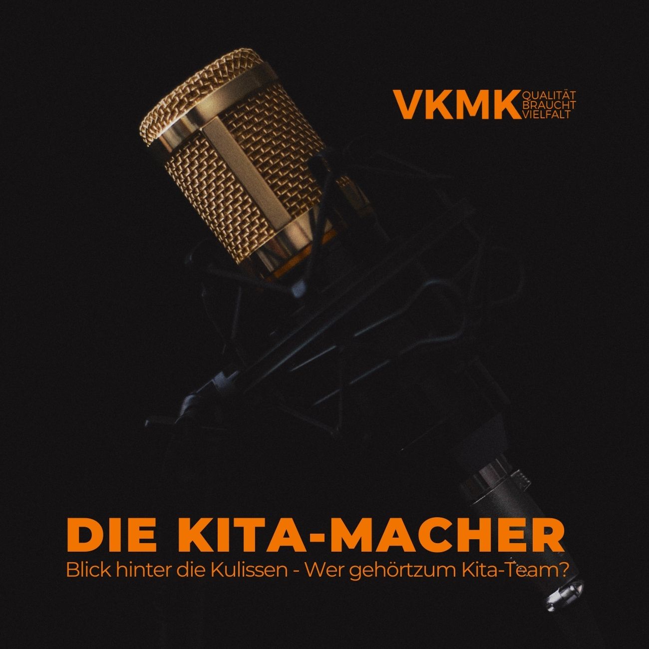 Die Kita-Macher