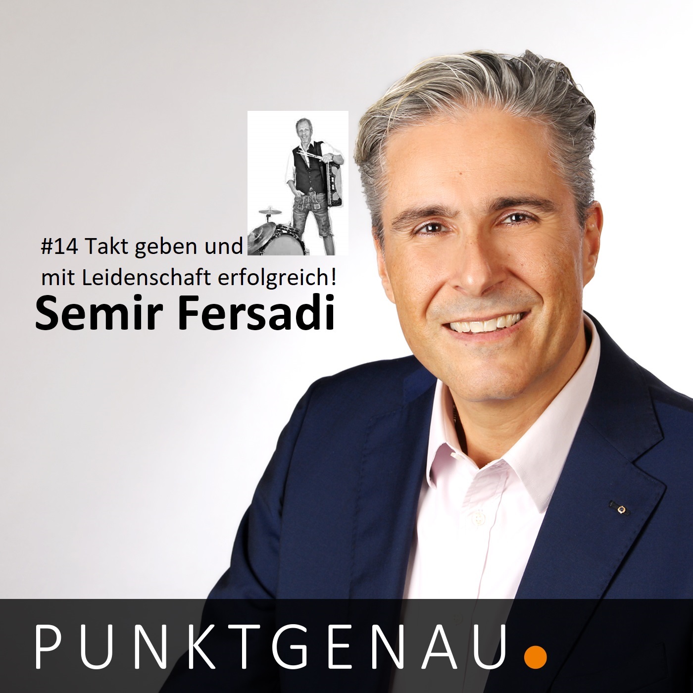 PUNKTGENAU - Impulse und Ideen für den Unternehmenserfolg