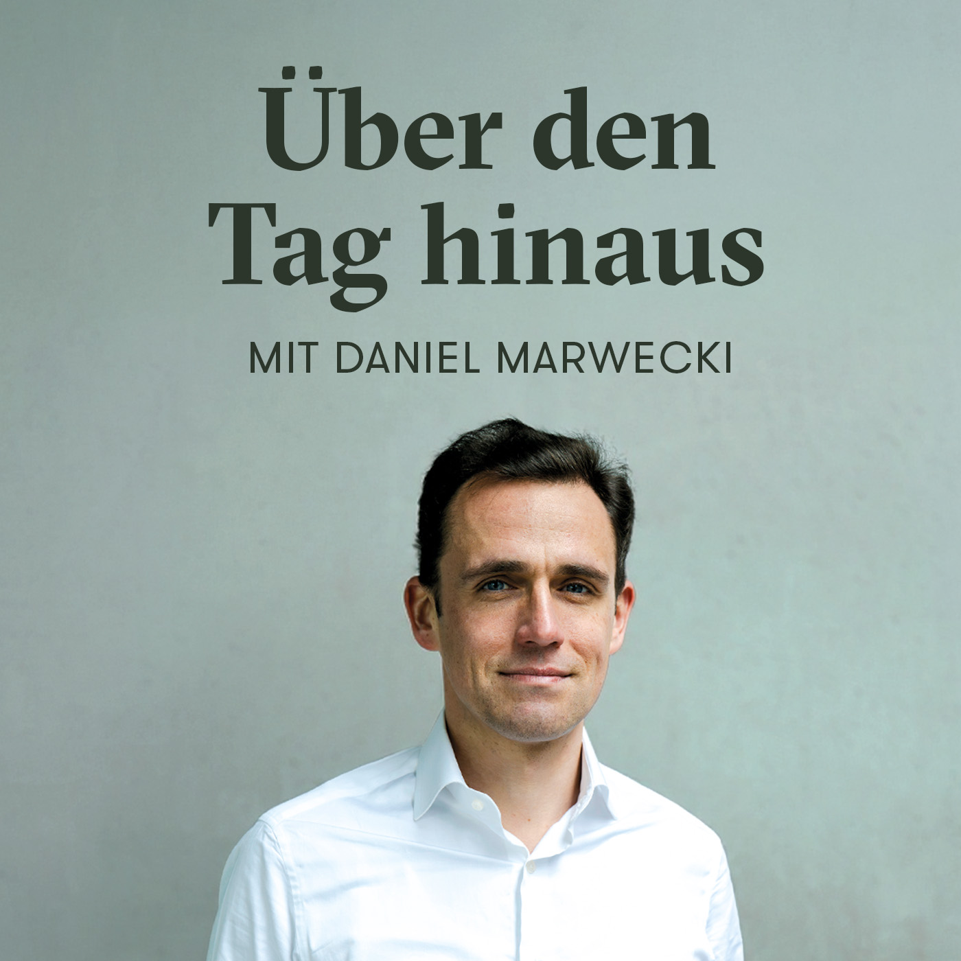 Was kommt nach dem Westen, Daniel Marwecki? episode artwork