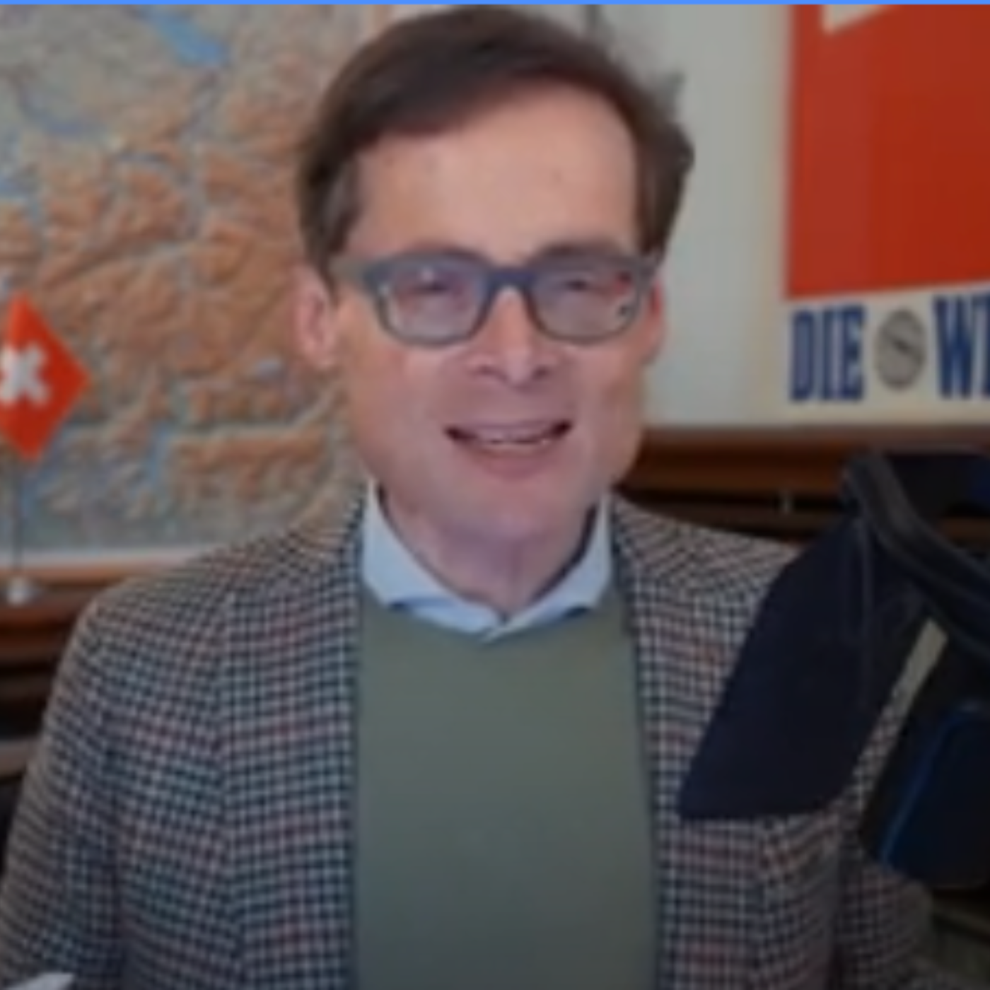 Nato-Professor Cottier: Schweizer Neutralität muss weg – Weltwoche Daily CH