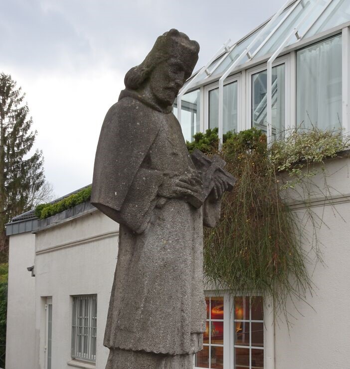 Wir - Der christliche Podcast an Rhein und Erft