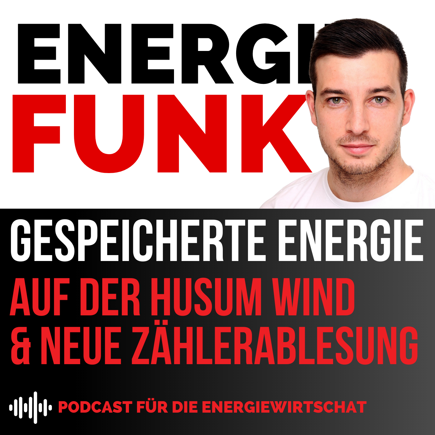 E&M Energiefunk - der Energiewirtschafts-Podcast.