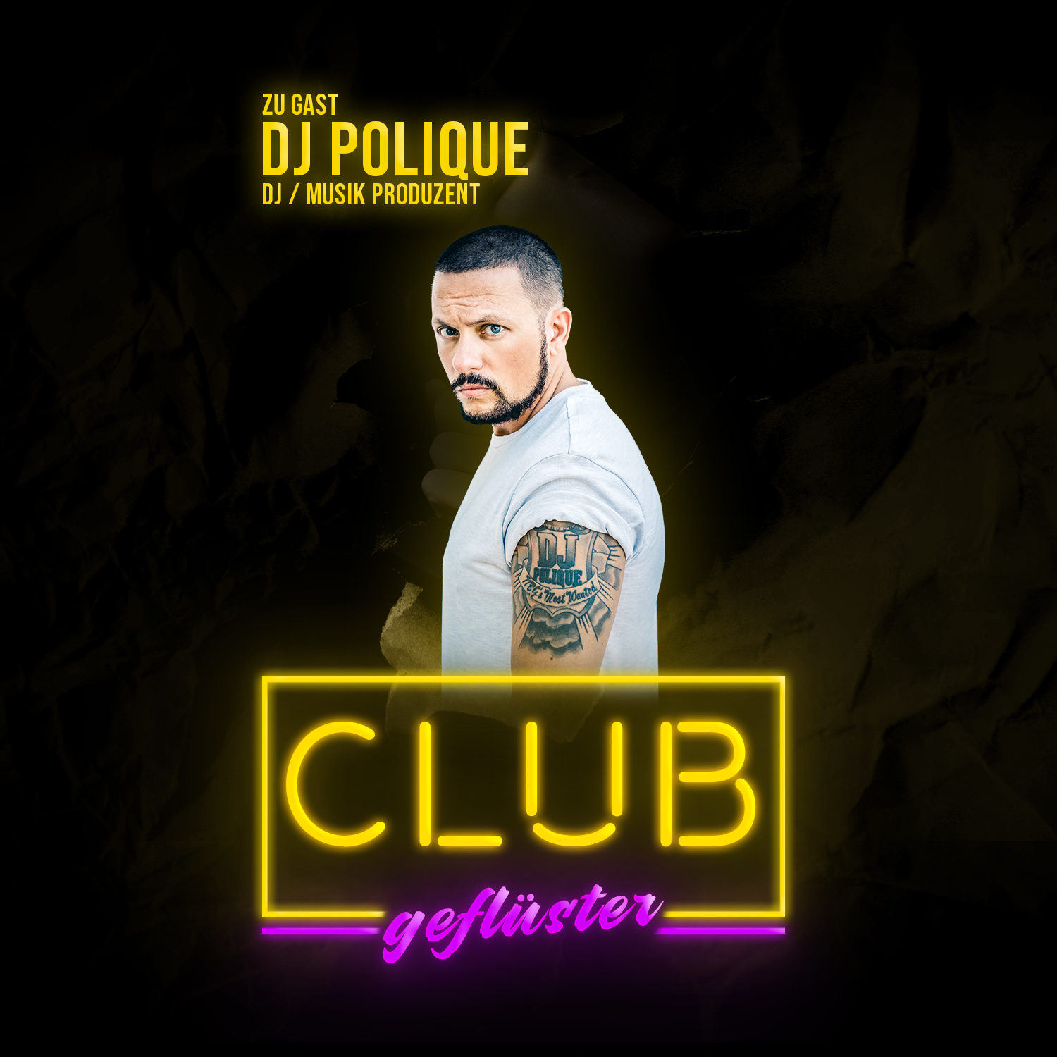 Club Geflüster