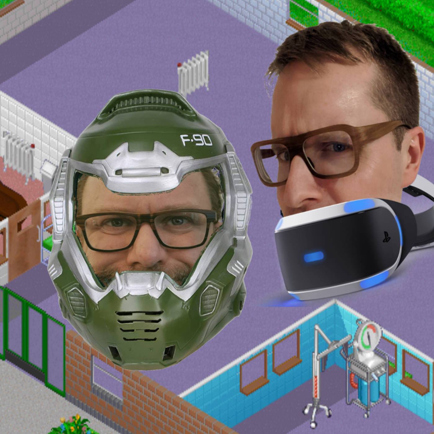 Alt & Spiele