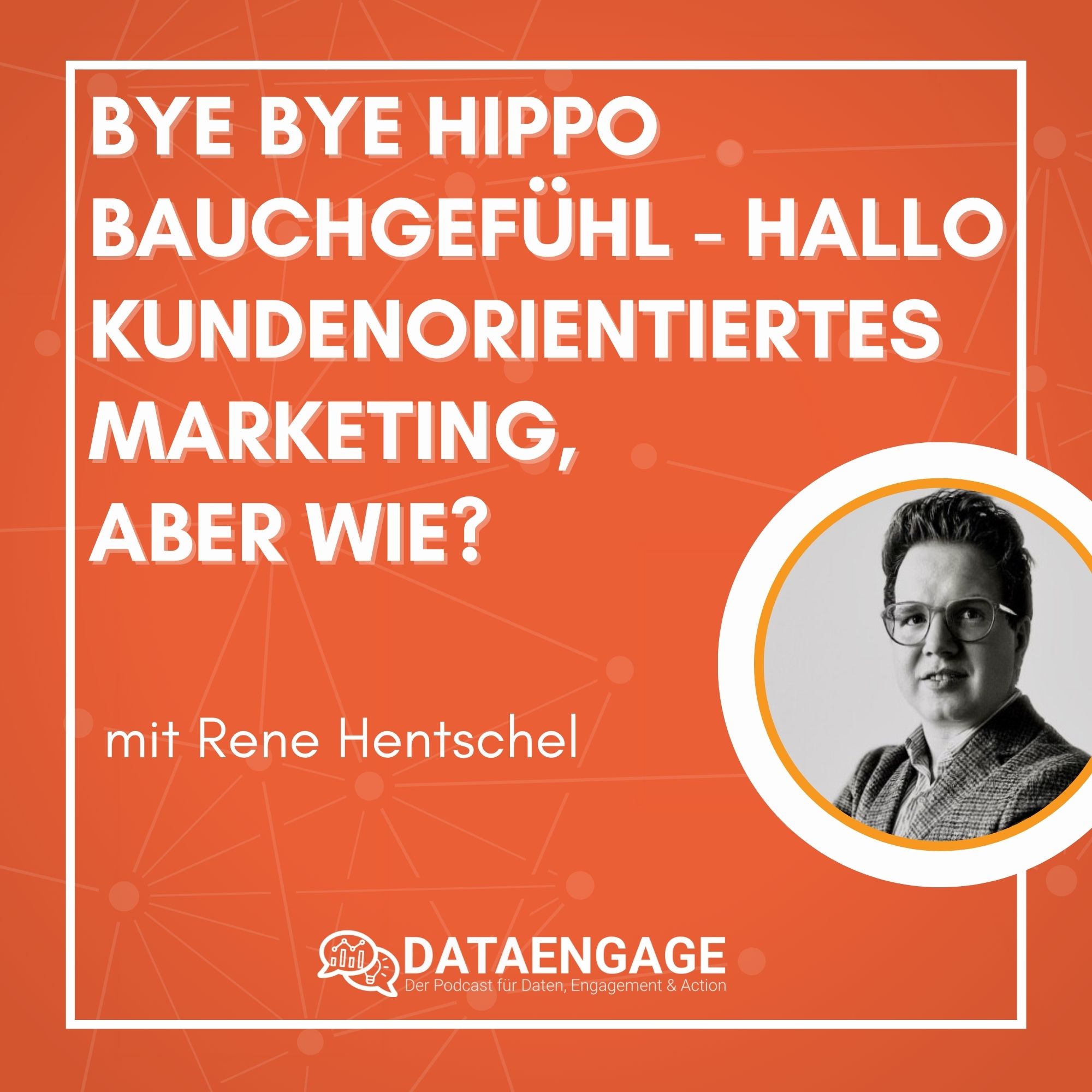 Dataengage - Der Marketing Analytics Podcast von Philipp Loringhoven