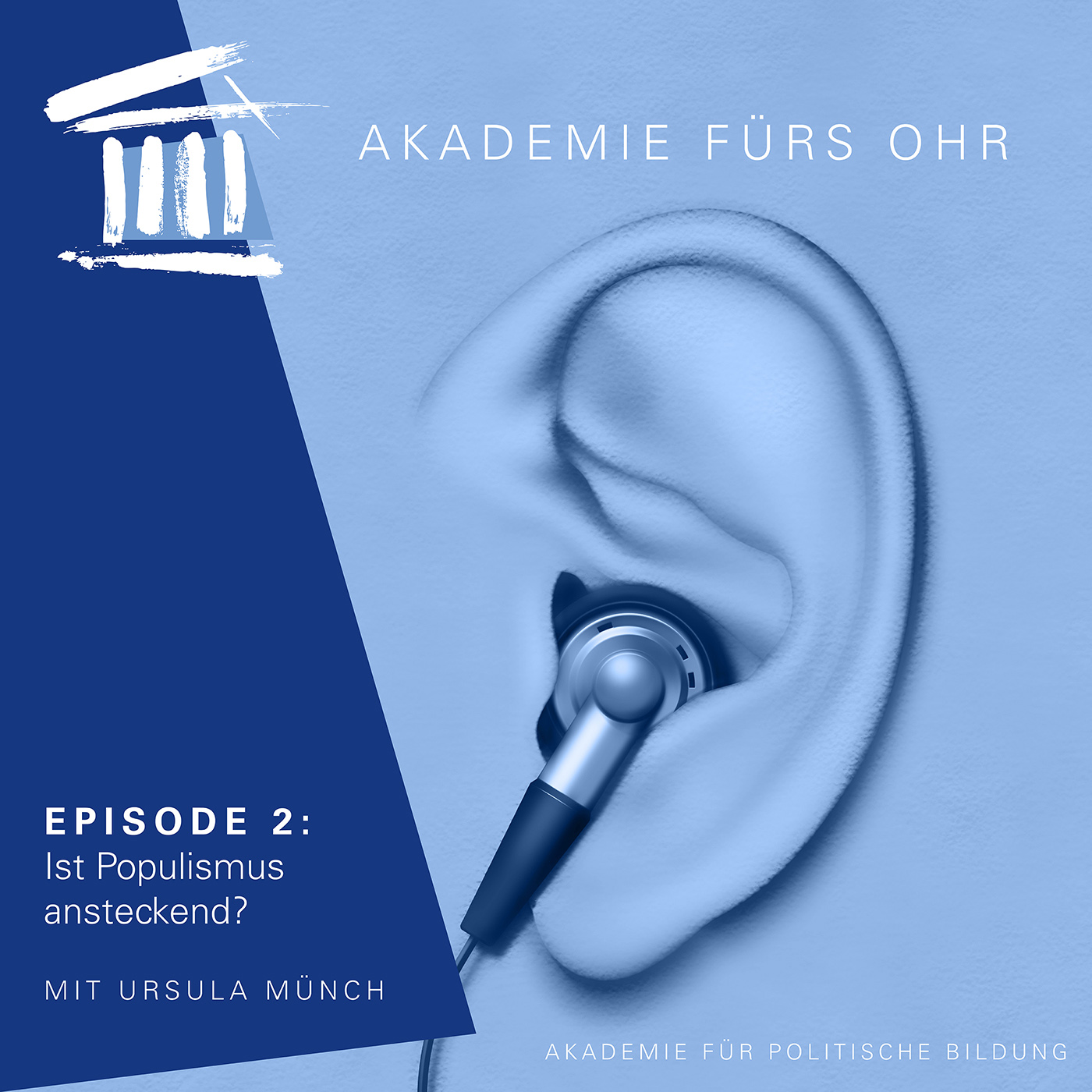 Akademie fürs Ohr