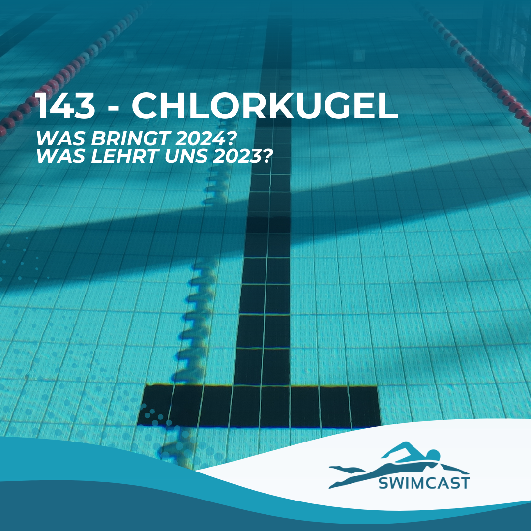 Swimcast