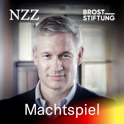 Was ist ein Bückbürger, Ulf Poschardt? episode artwork