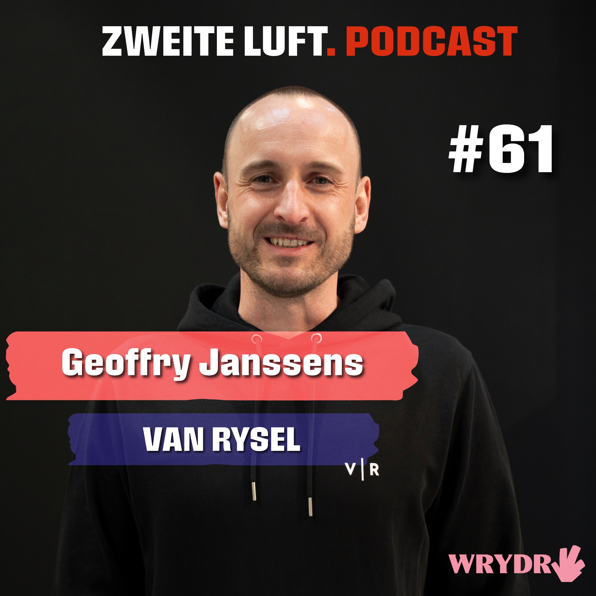 Zweite Luft Podcast