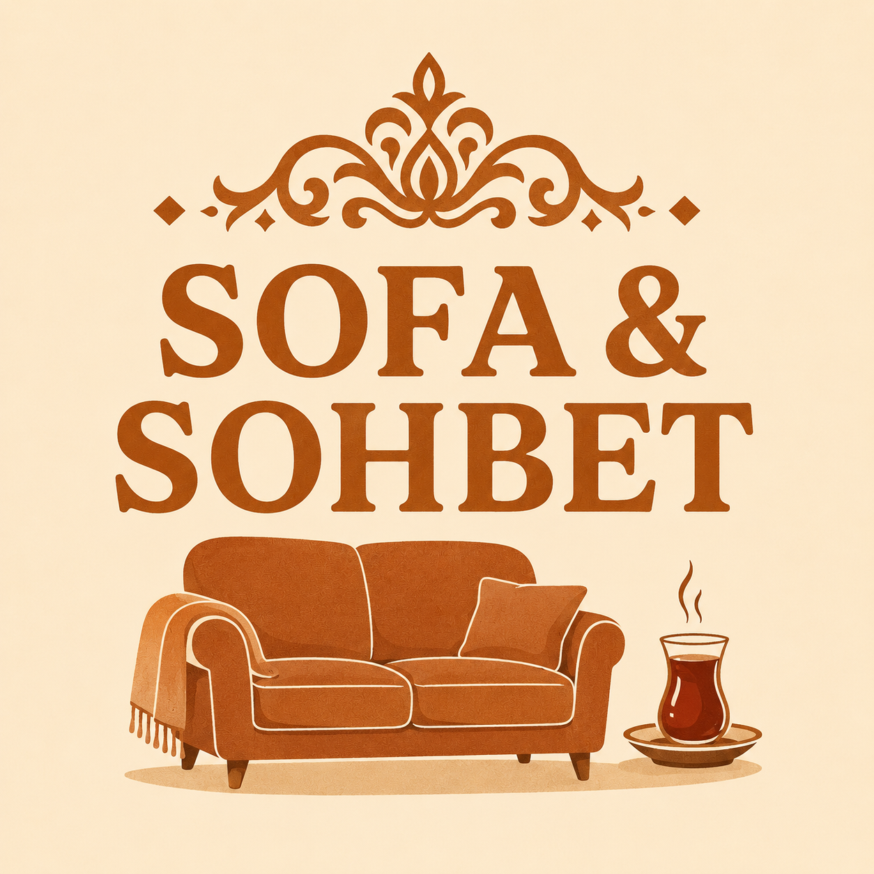 Sofa & Sohbet