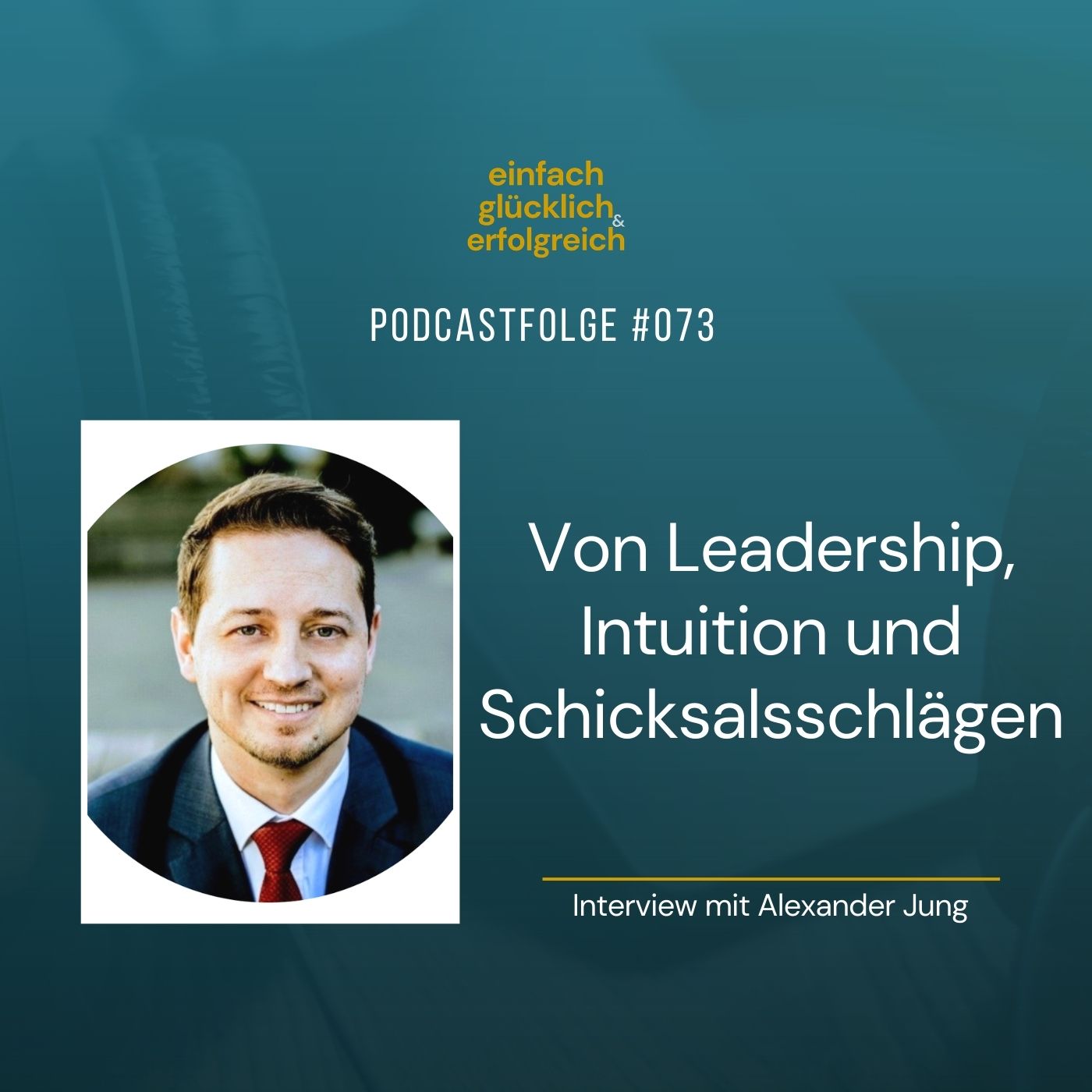 Einfach Glücklich und Erfolgreich
