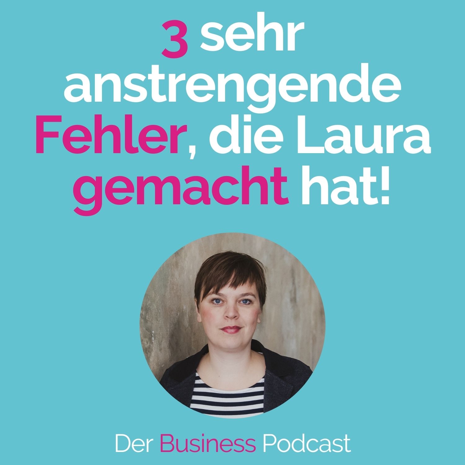 Der Business Podcast - Sales & Mindset Impulse für selbstständige Frauen