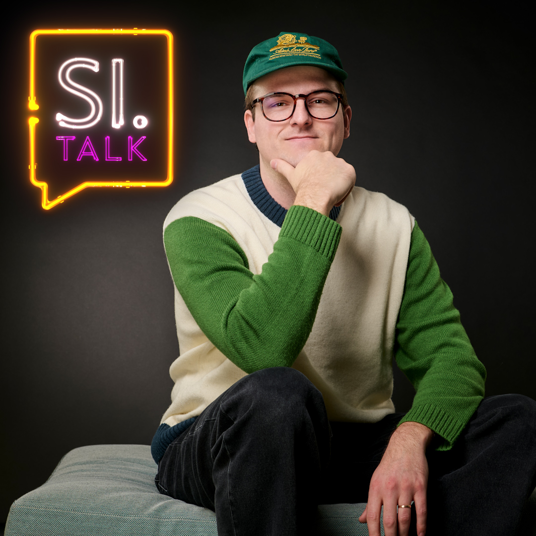 SI.Talk – das echte, persönliche Promi-Gespräch