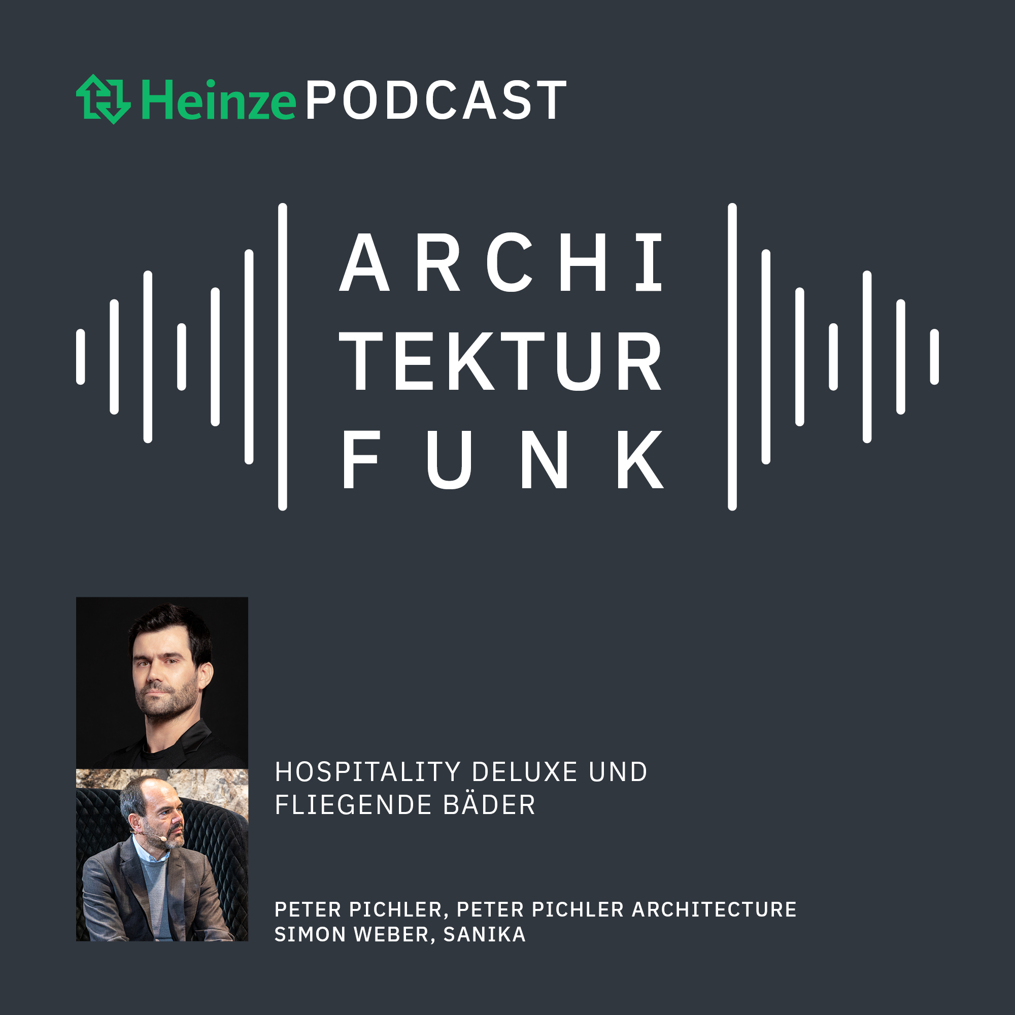 ARCHITEKTURFUNK