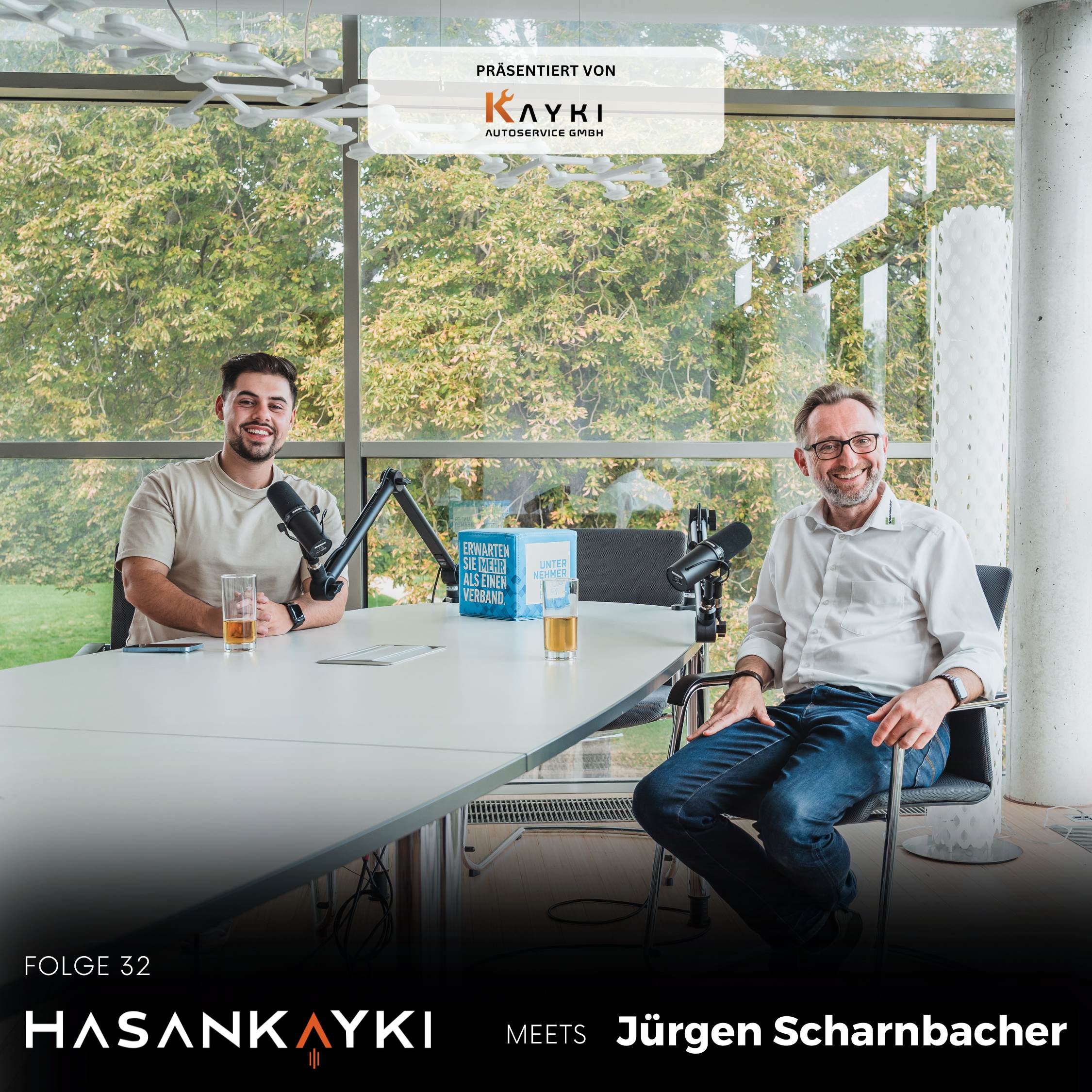 Hi, Wirtschaft!
