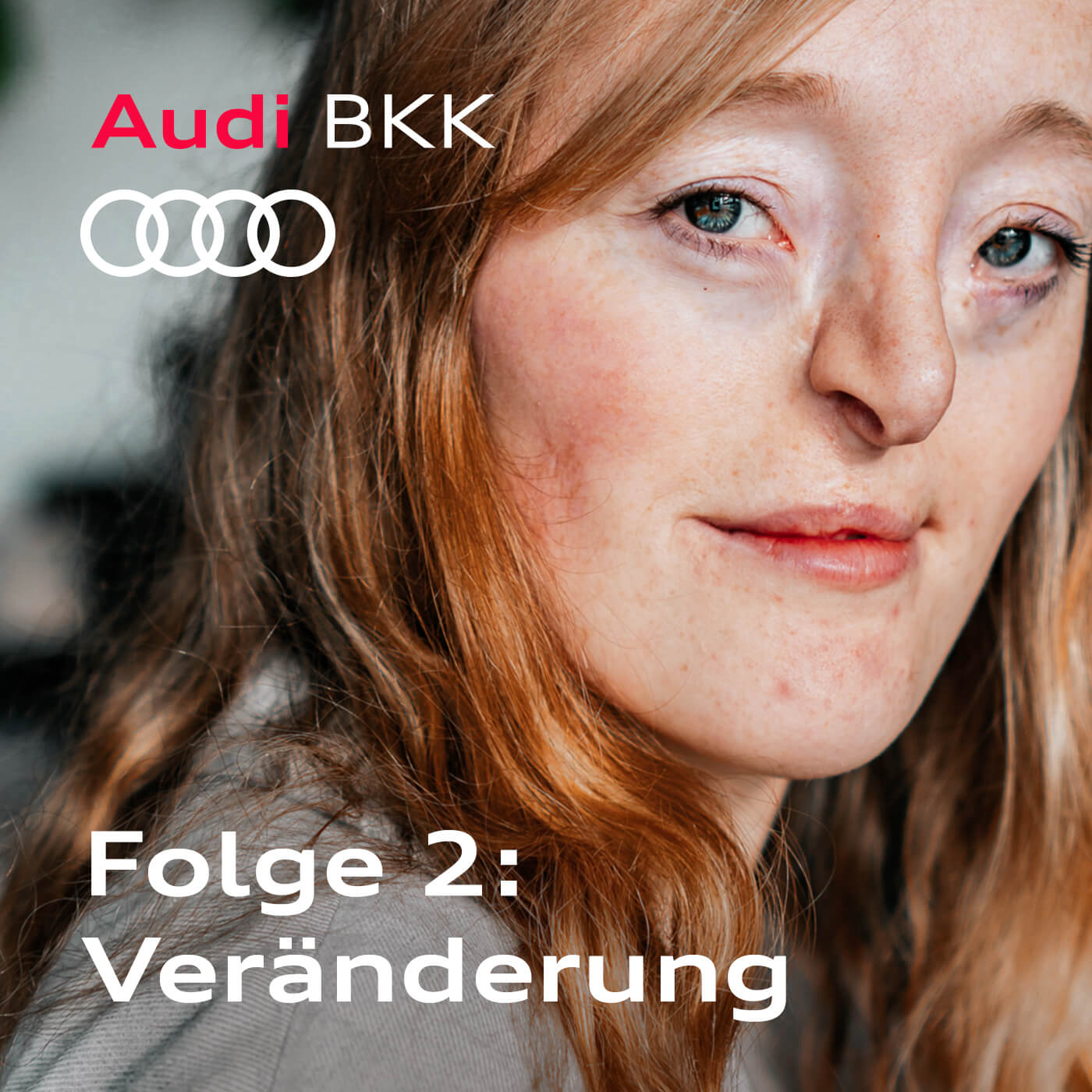 Von Achtsam bis Zuckerfrei – Der Gesundheits-Podcast der Audi BKK