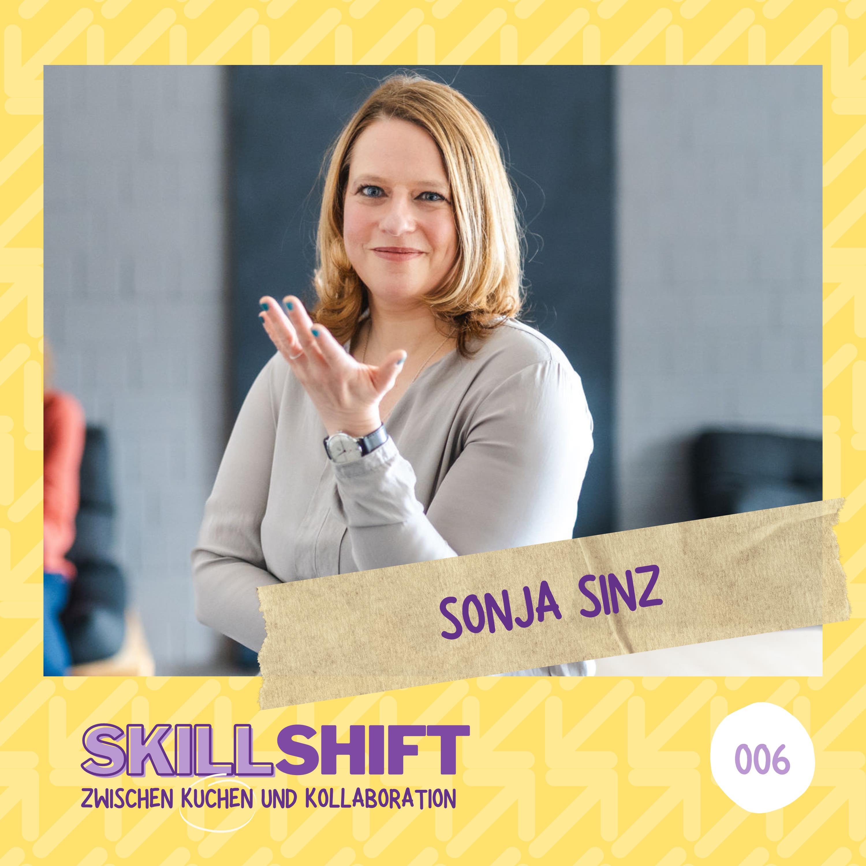 SkillShift - Zwischen Kuchen und Kollaboration