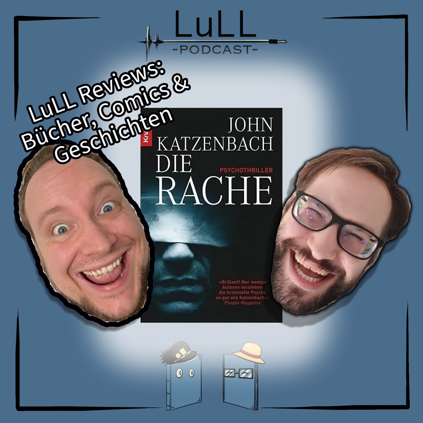 Lesen und Lesen Lassen