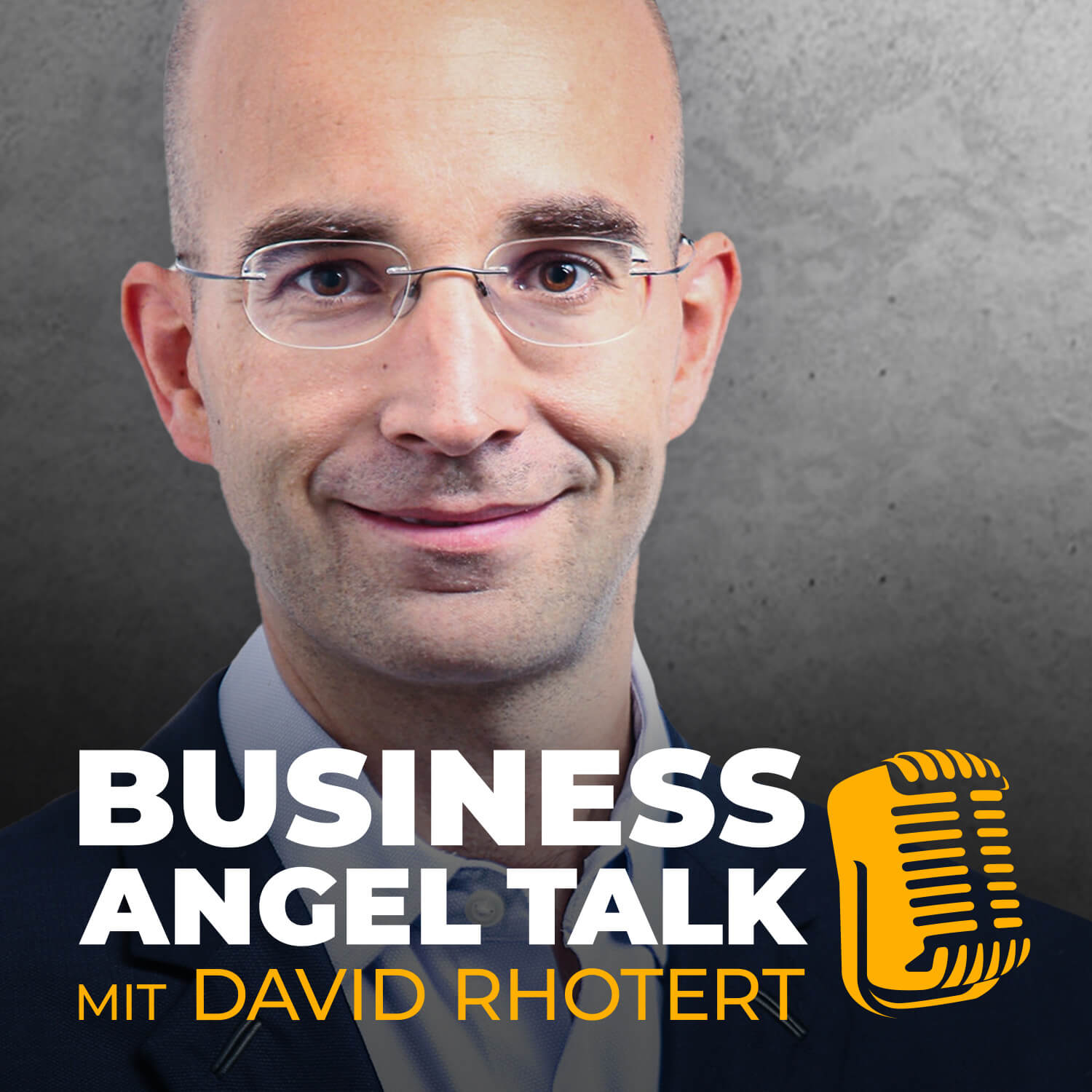 Business Angel Talk mit David Rhotert