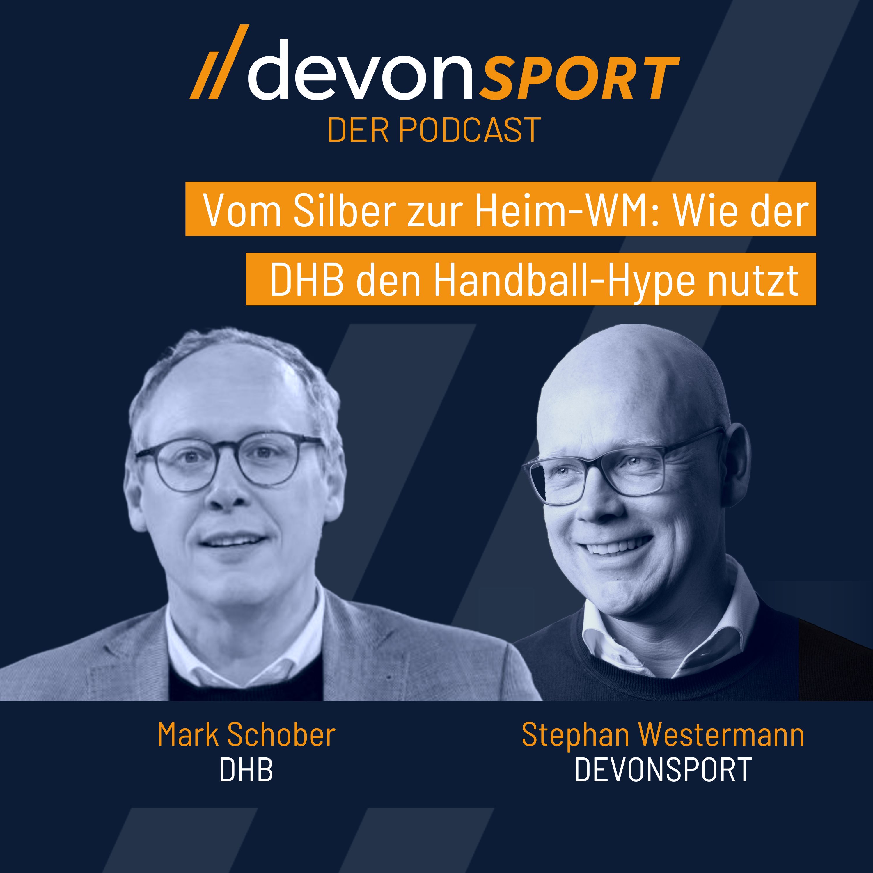 devonSPORT – DER SPORTBUSINESS PODCAST
