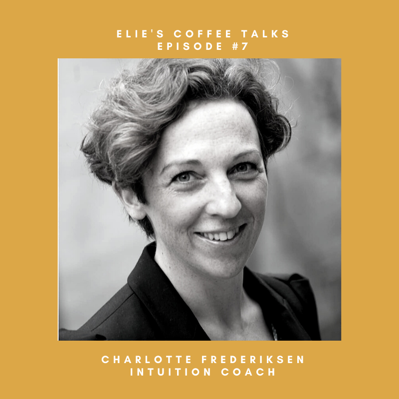 Elie\'s Coffee Talks