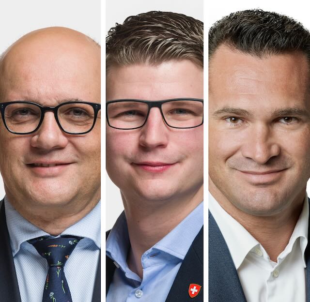 Die Ostschweiz