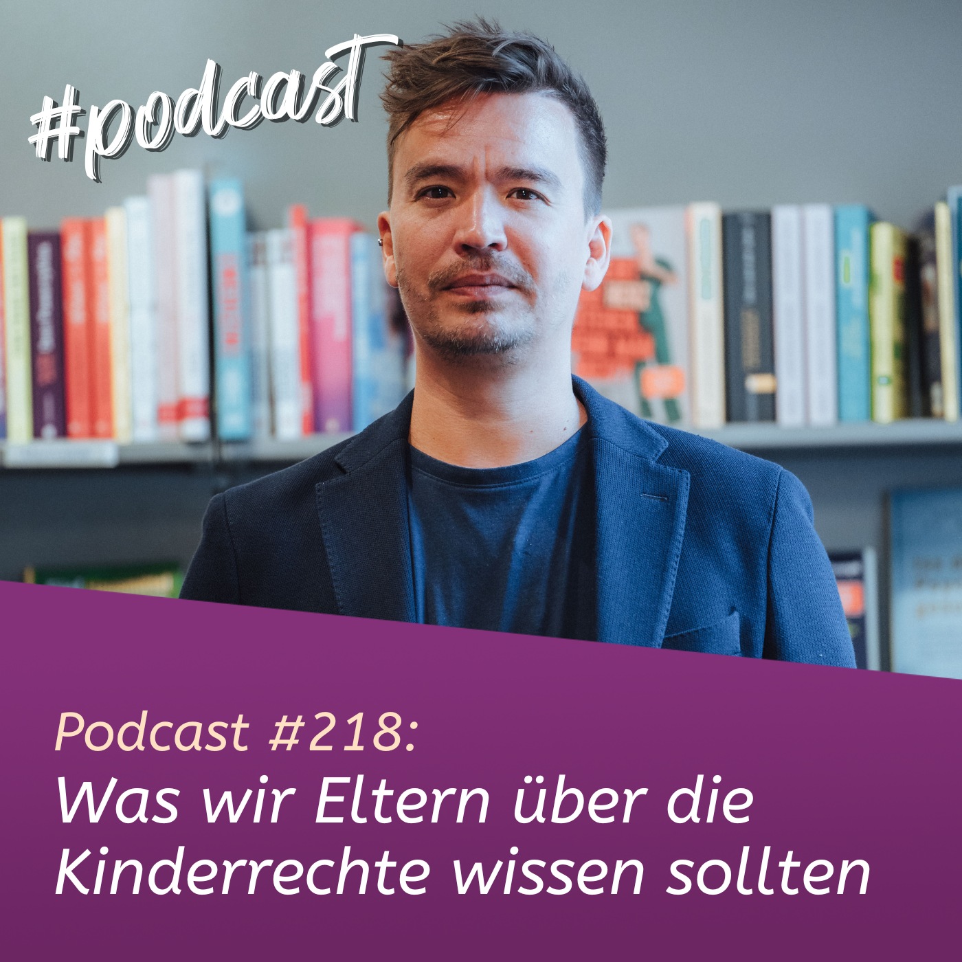 Von Anfang an dabei