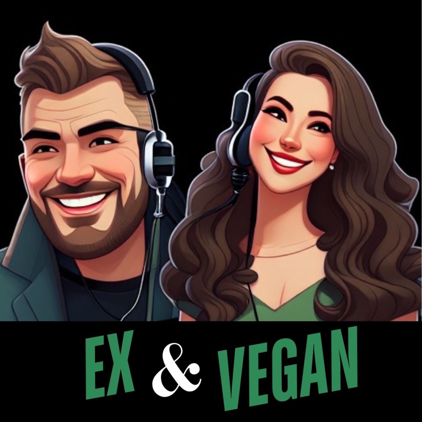 Ex und Vegan