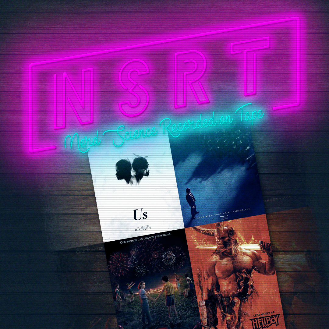 INSERT – Der Filmpodcast