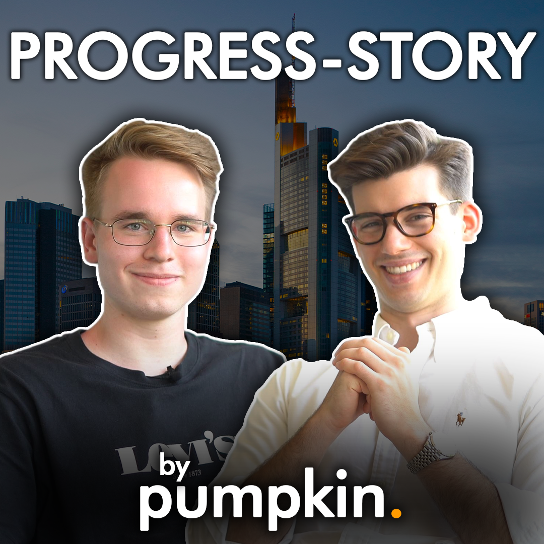 DER BWL-PODCAST by pumpkin