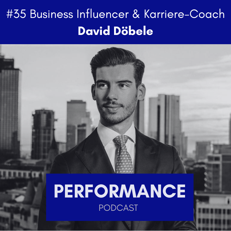 PERFORMANCE PODCAST