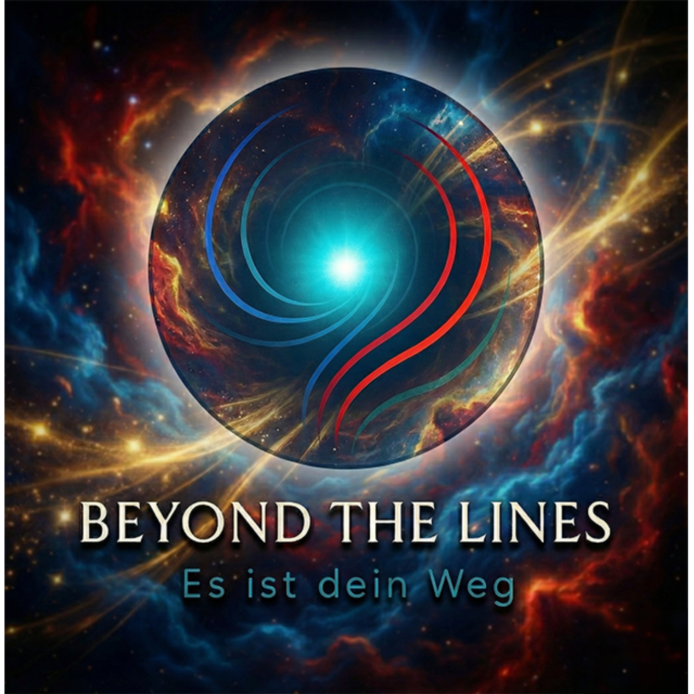Shiny Miracles - Beyond the Lines podcast artwork