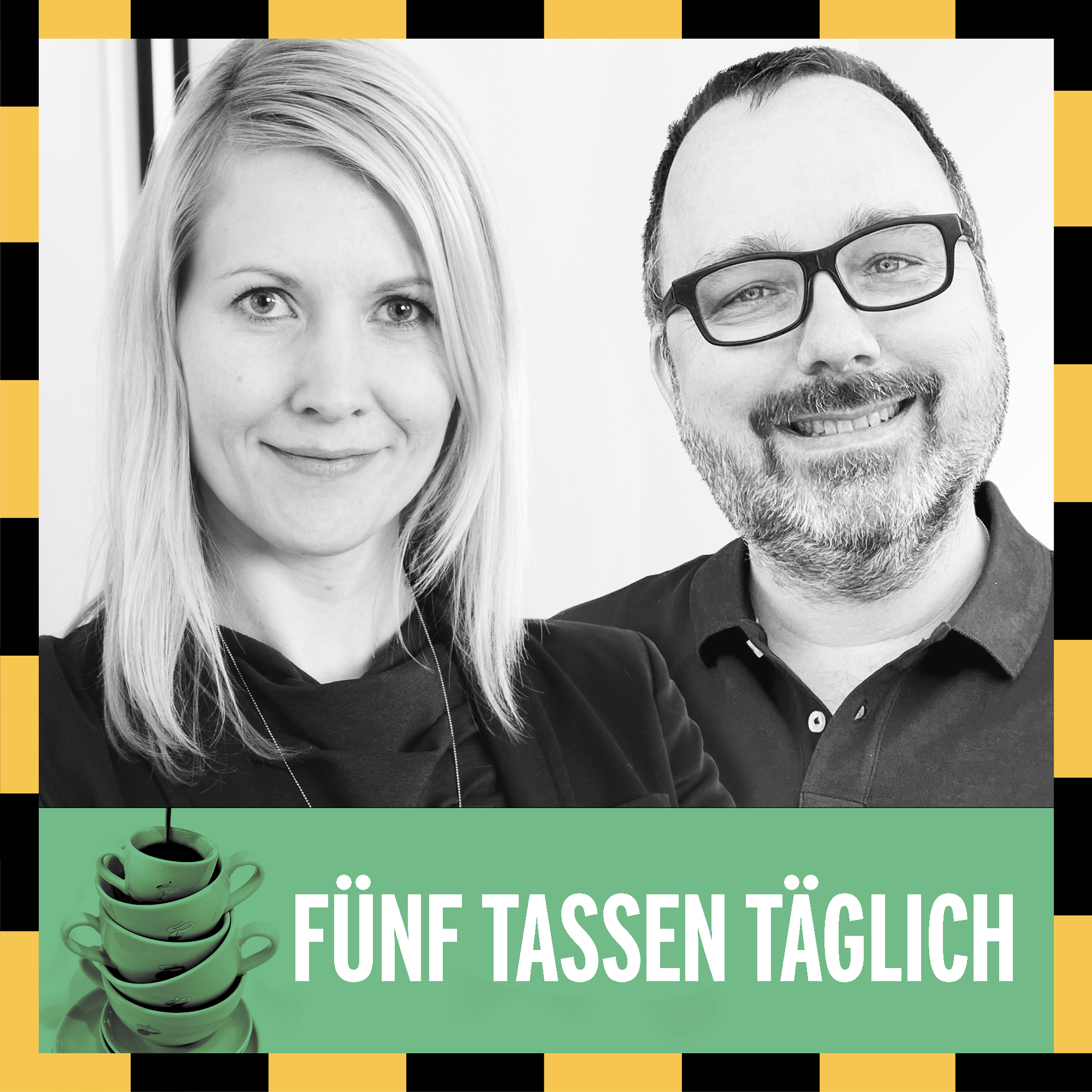 5 Tassen täglich – Kaffee & Nachhaltigkeit