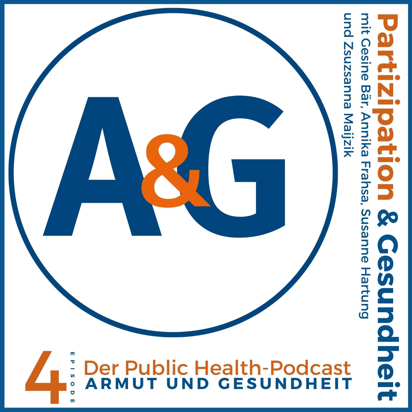 Armut und Gesundheit