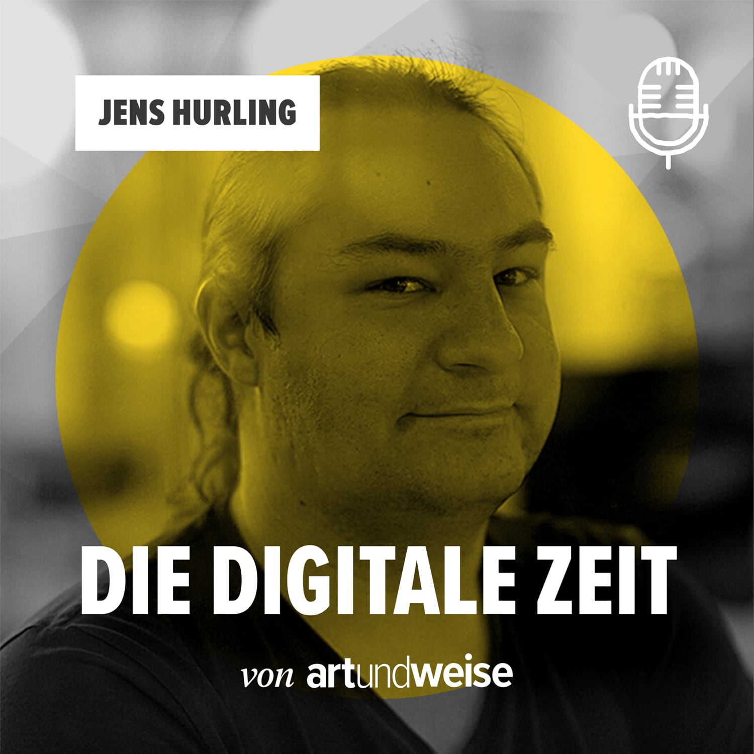 Die digitale Zeit