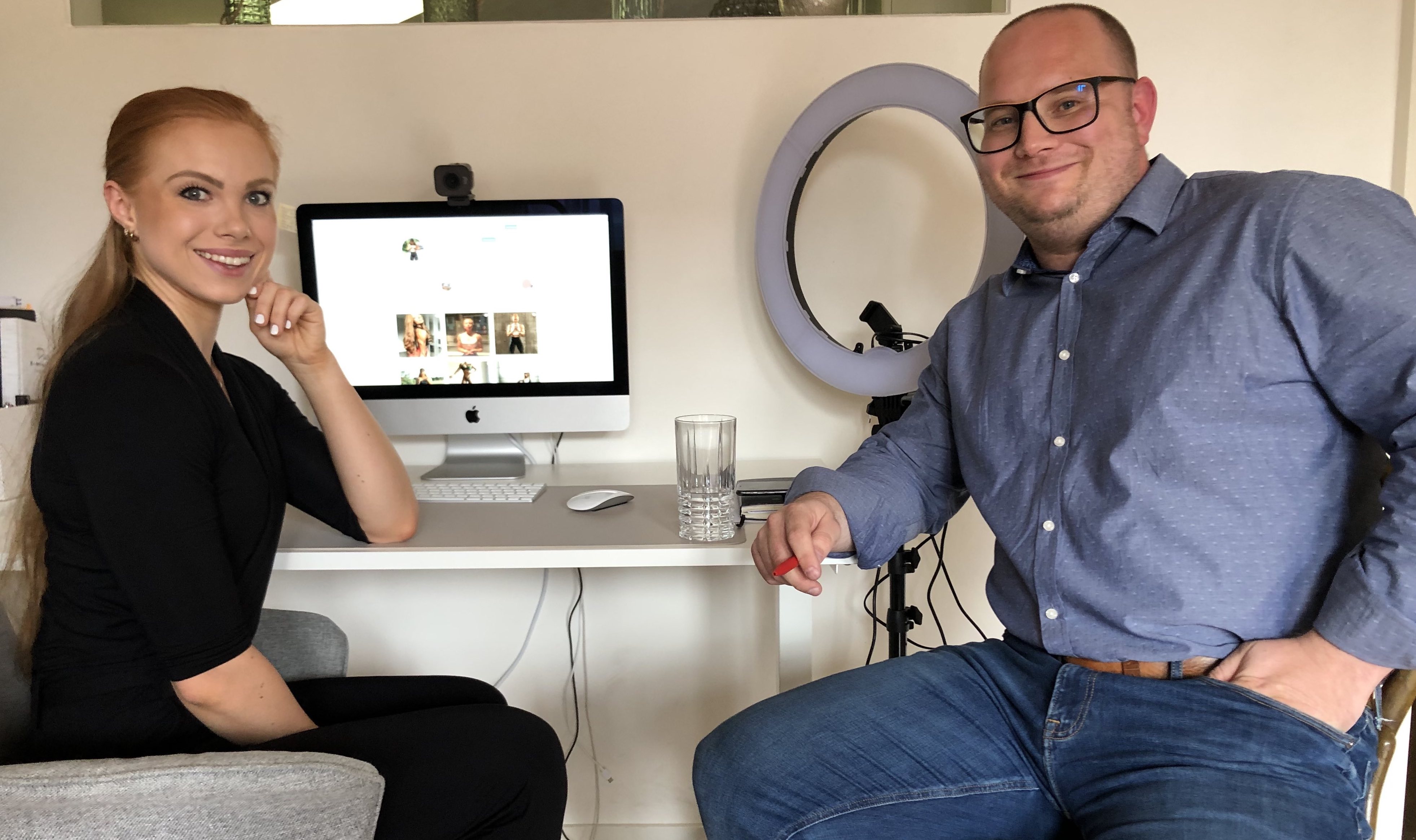 Jetzt gibts Beef! Der Metzger Podcast