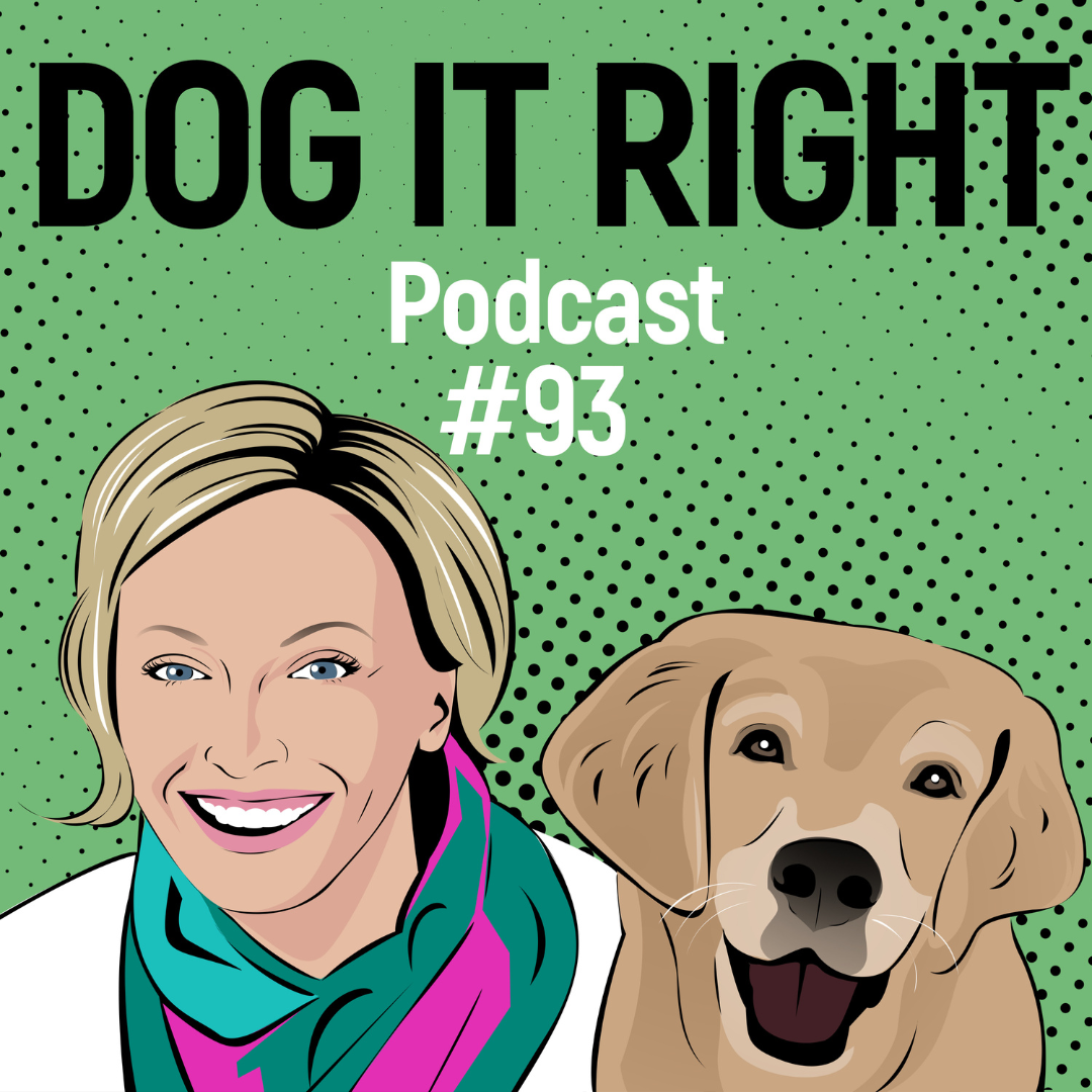 Dog It Right | Der Podcast für Hundemenschen