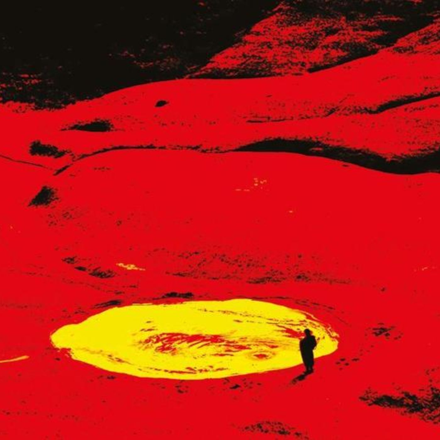 Interview mit Hilal Baydarov zu “Sermon to the Void” episode artwork