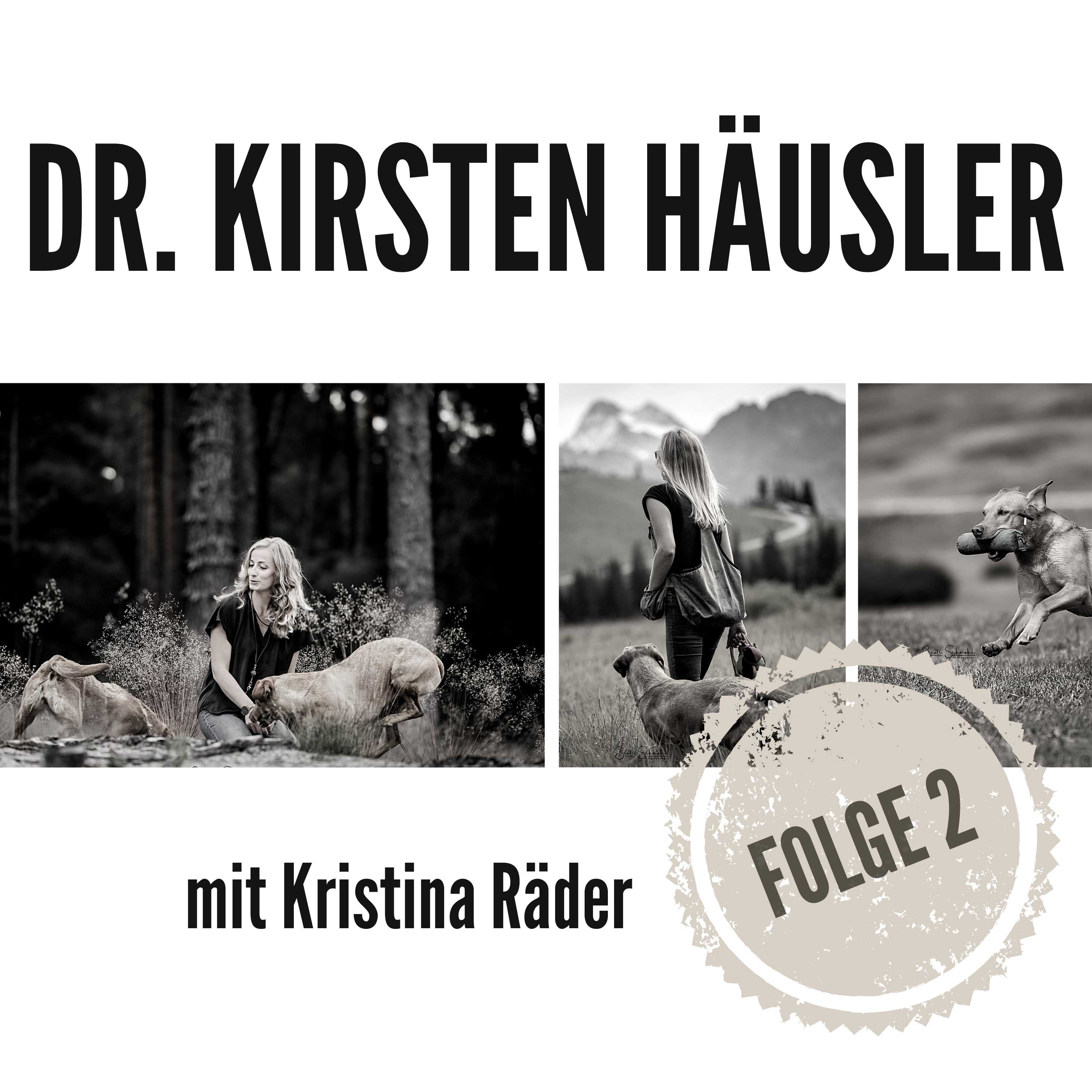 Hundepraxis - der Podcast