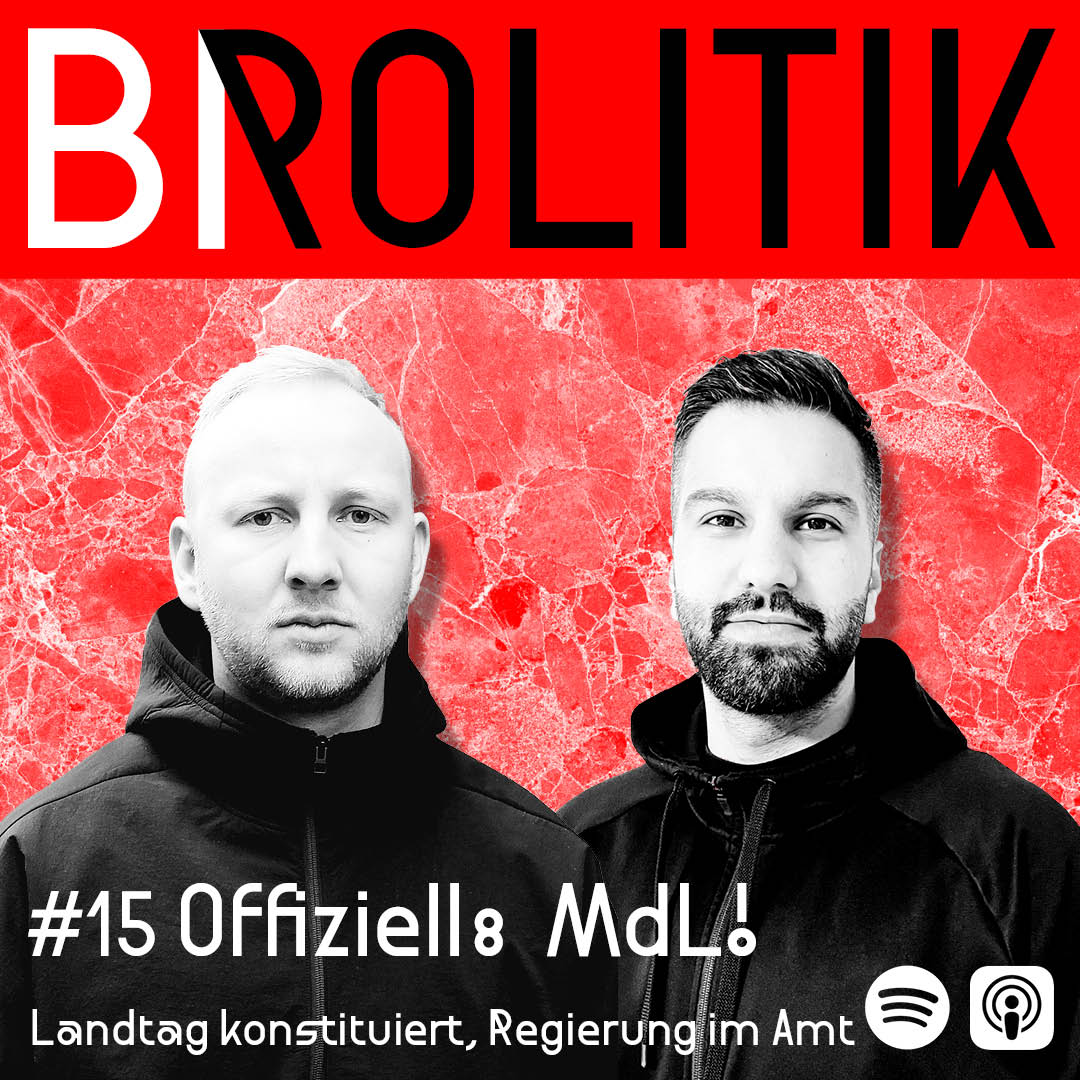 BROLITIK