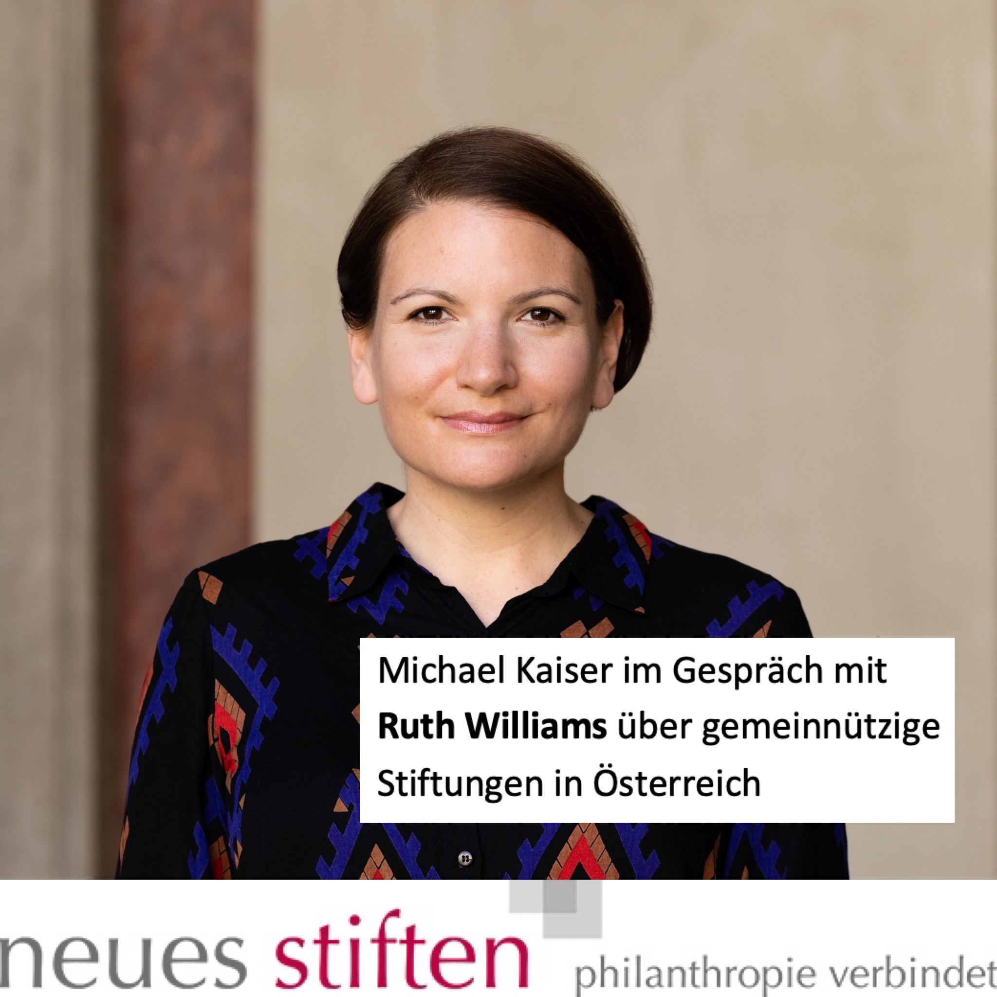 neues stiften philanthropie verbindet