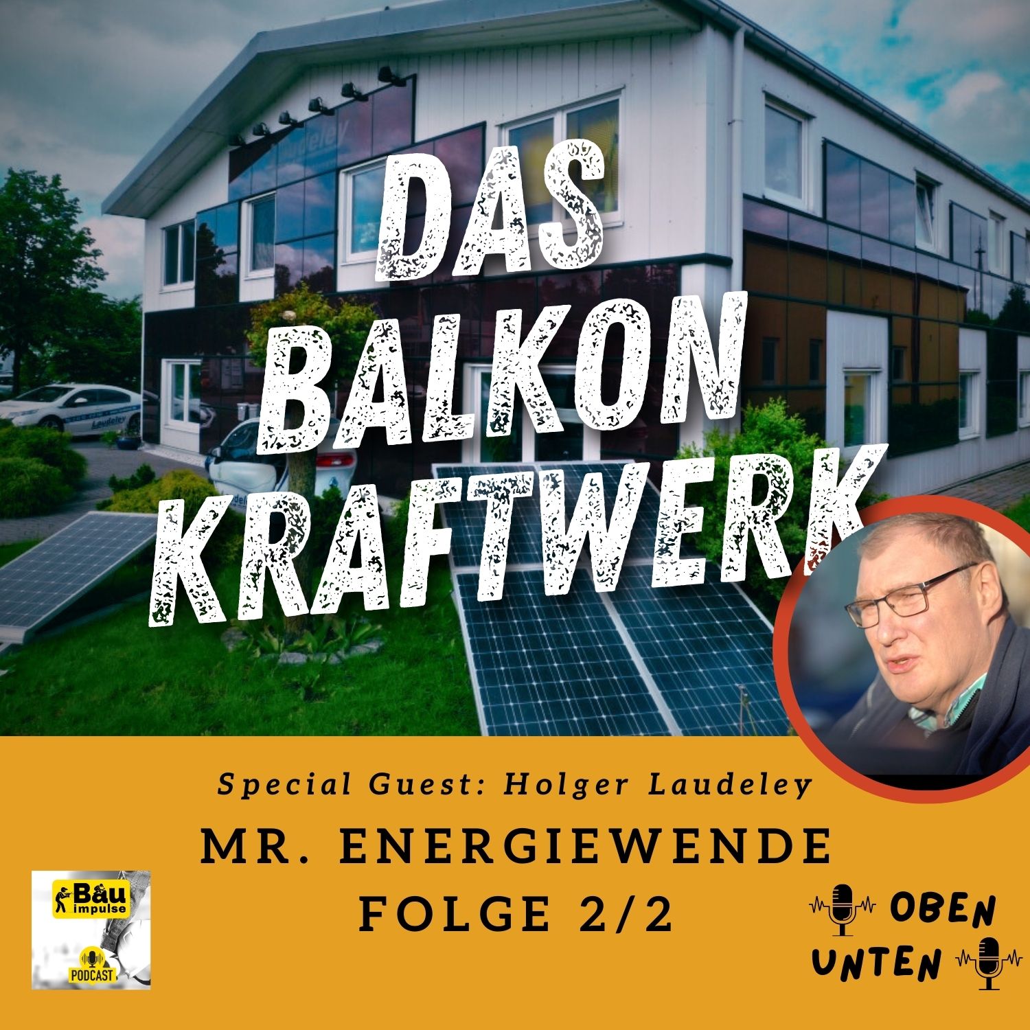 Bauimpulse für Bau & Handwerk