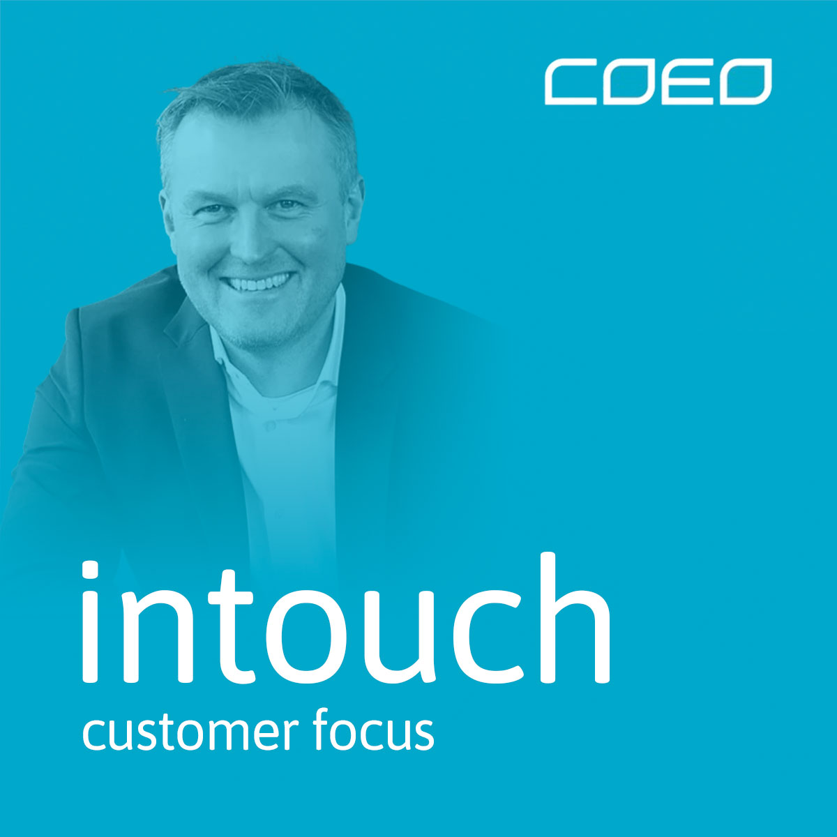 InTouch: Der Customer Focus Podcast